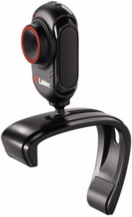 Logitech 1200 Labtec Webcam