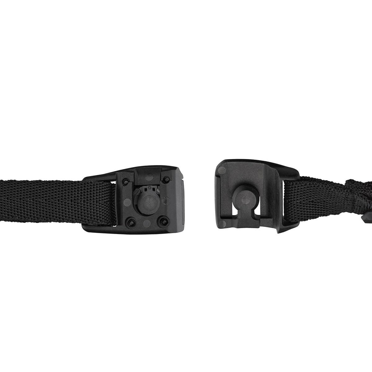 NRS Public Safety Tactyl Helmet (Black, X-Large-XX-Large)