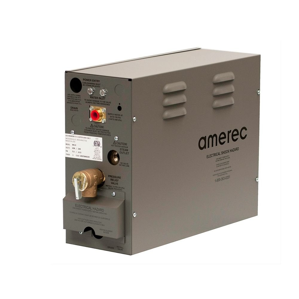 Amerec AK7.5 Steam Generator 9012-105
