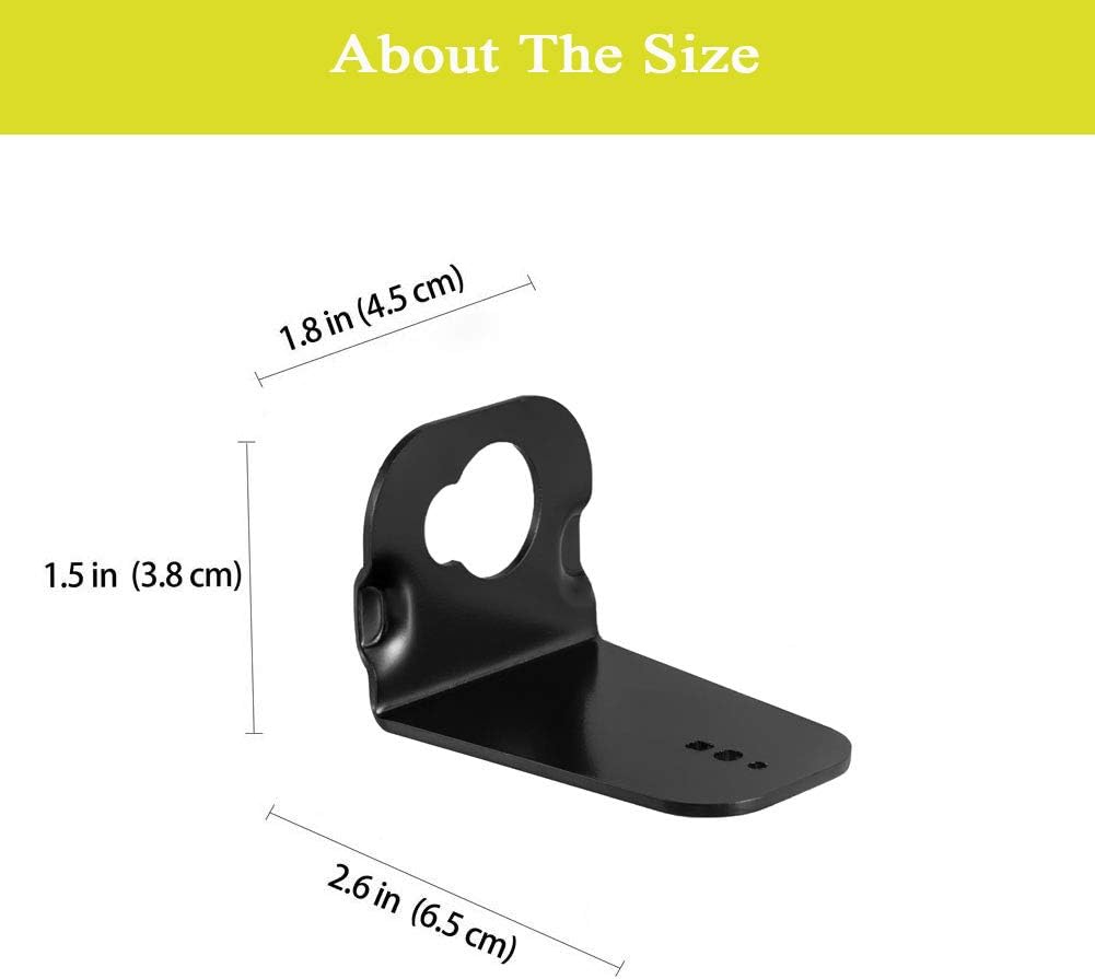 ECLINK HW-M360 HW-K550 HW-M550 HW-K650 HW-K430 HW-K335 HW-K651 HW-K450 Soundbar Wall Mount Bracket for Samsung Sound