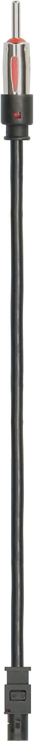 Metra 40-EU10 2002-Up Electronics Antenna to Radio Adapter Cable for Select BMW/Volkswagen Vehicles (Color May Vary)