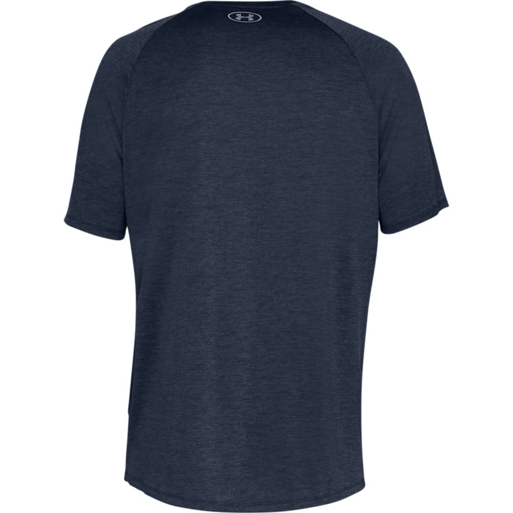 Under Armour UA Tech V-Neck SM Academy