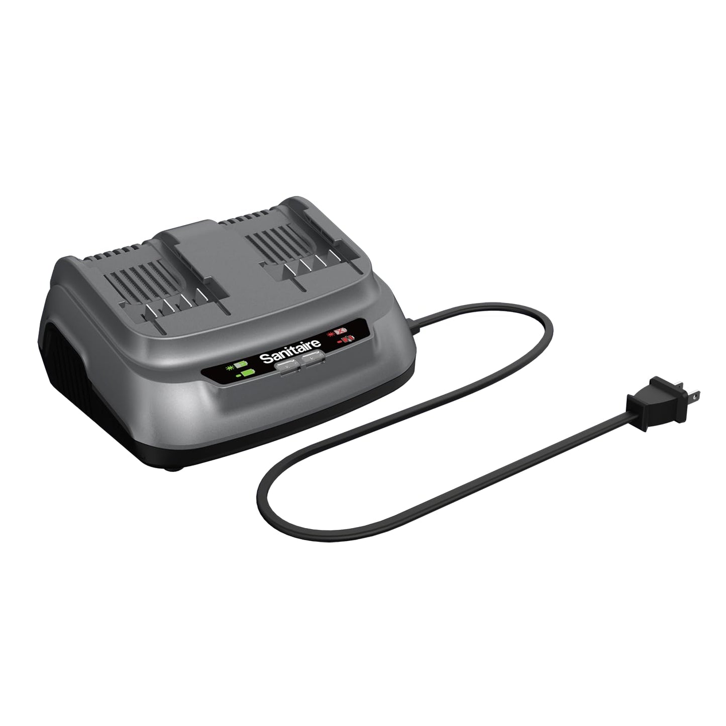 Sanitaire Transport Backpack SC580A Replacement Battery Charging Station, 3717