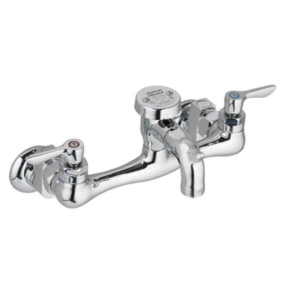 American Standard 8351.076.002 Hert Serv Fitting Vac Breaker 6-Inch