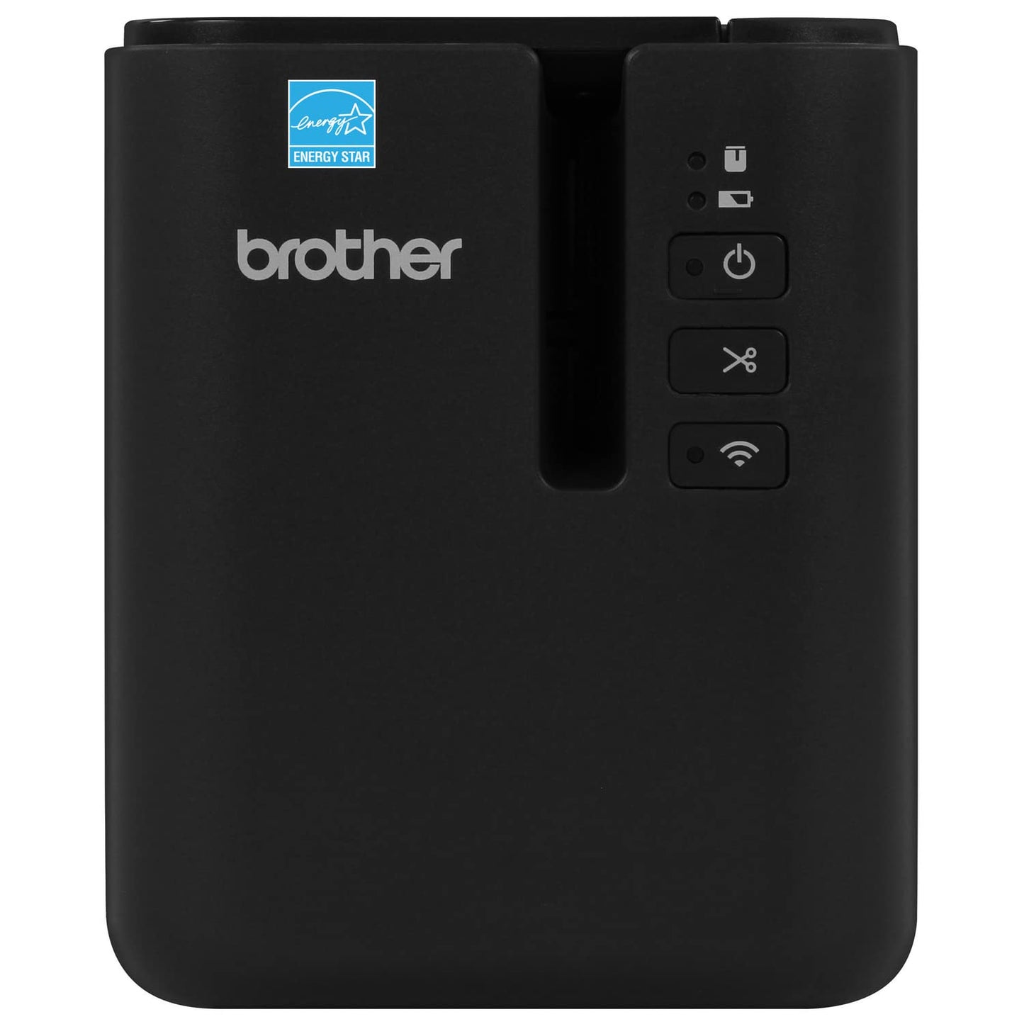 Brother PT-P900WC High-Resolution Industrial Desktop Label Printer with Wi-Fi®