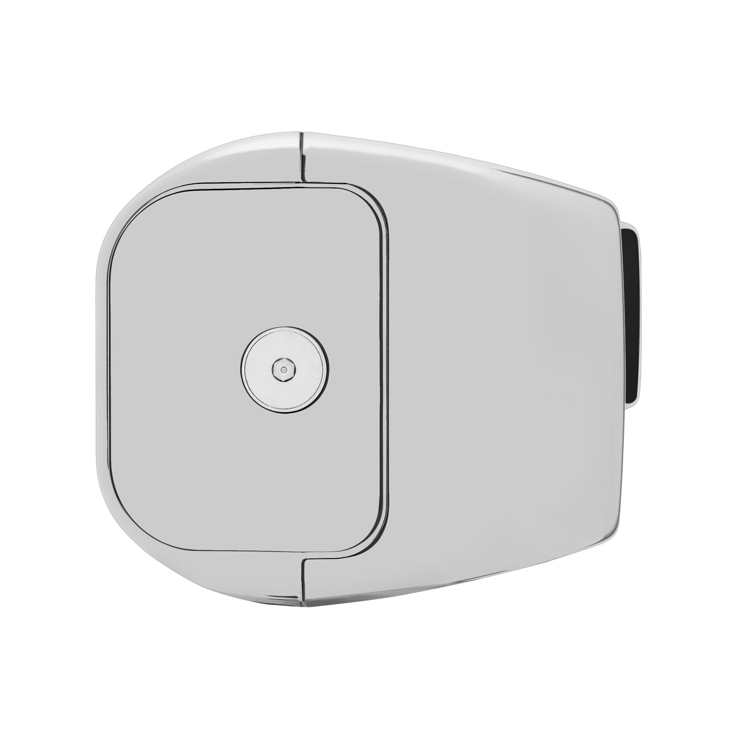 Sloan EBV-89-A Exposed Side Mount Sensor Urinal/Water Closet Retrofit Flushometer (6 - Pack) | Battery Powered, Estimated 3 Year Battery Life with 24 Hour Sentinel Flush, 0325105
