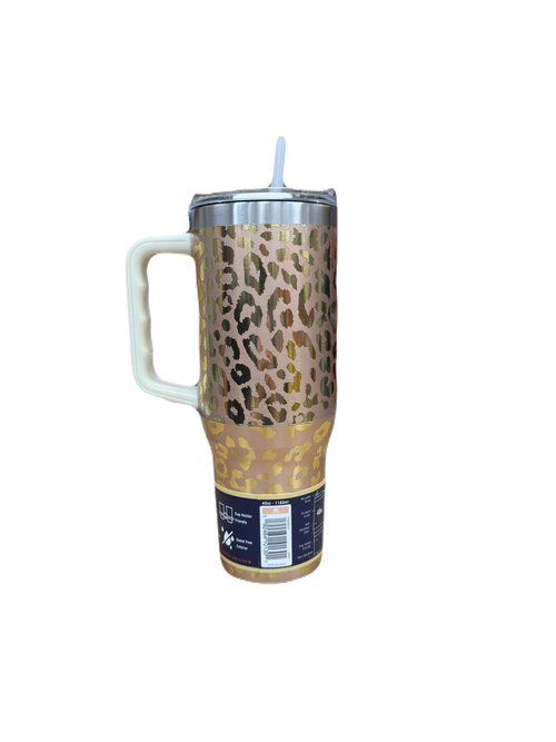 Buc-ee's Tumbler, 40 oz