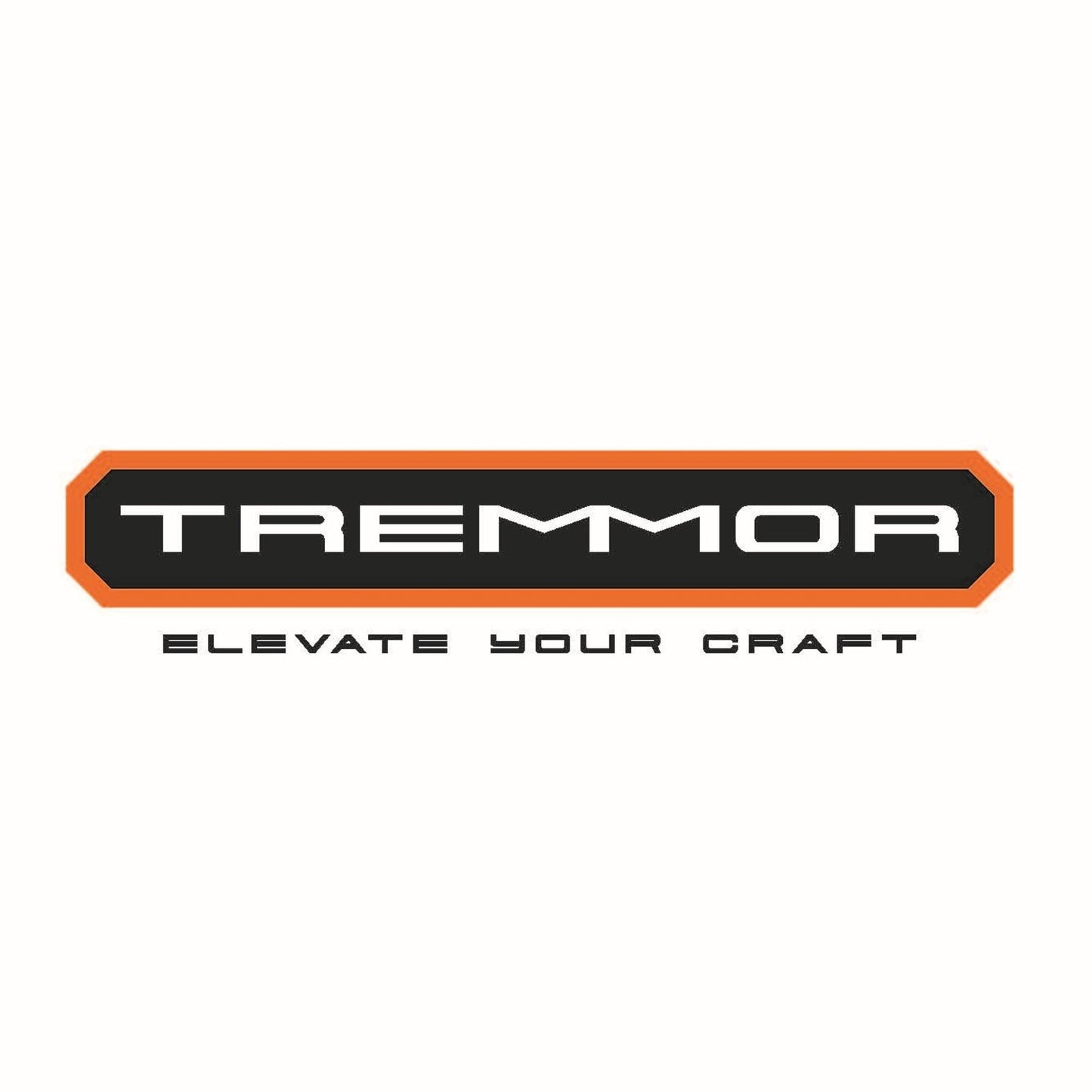 TREMMOR Sledge Hammer 8lb Heavy Duty Sledgehammer with IRON CORE Steel Reinforced Rubber Handle | Sledgehammers for Demo, Pros, Industrial (36 in. Length) TR1643