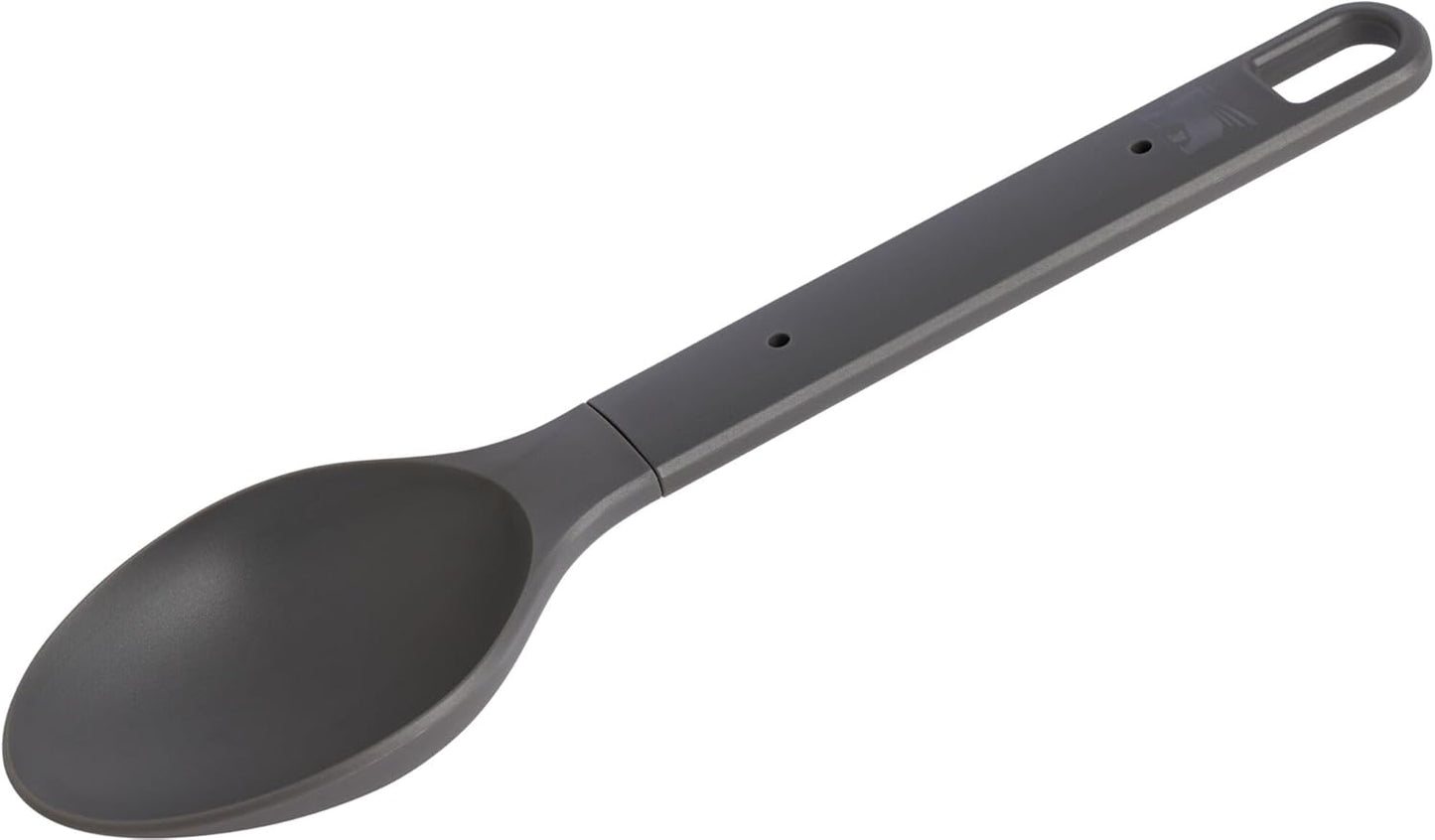 Stanley Wildfare Go 14-Piece Stainless Steel Prep & Cook Set - 1.65 Qt Saucepan, Utensils & More | BPA-Free Camping Essentials