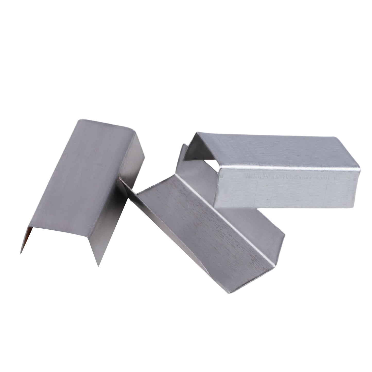 U.S. Solid Steel Strapping Tool Kit Set Pallet Packaging Strapping Banding Kit for 1/2" to 5/8" Steel Strapping - Tensioner, Sealer, Cutter for Steel Metal Banding