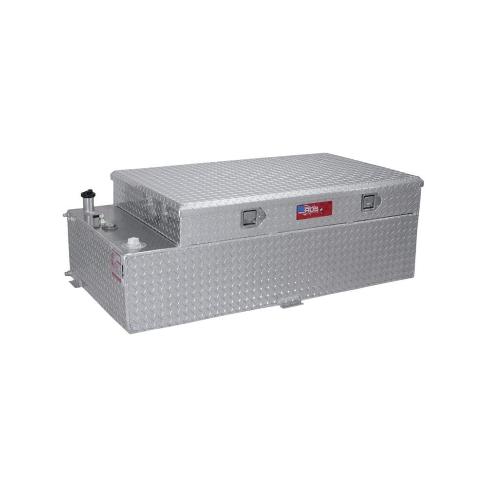 RDS MFG INC RDS 74026Pc - Combo Fuel Transfer Tank More