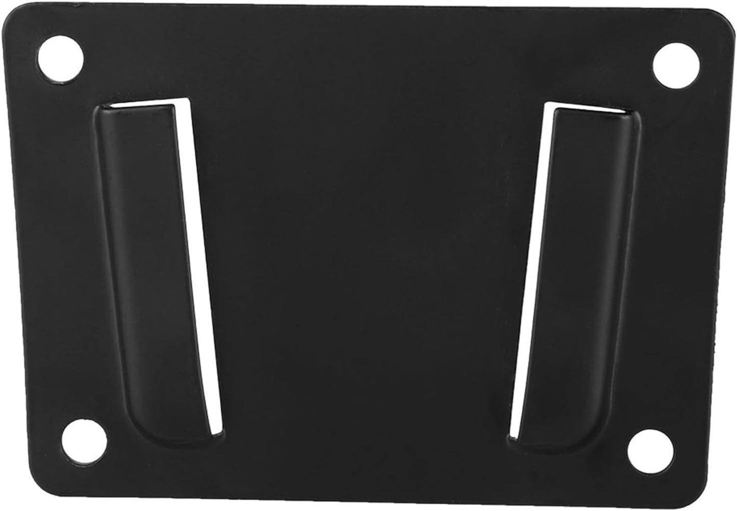 Santing 14-32in TV Wall Mount, Large Loading Weight Wall Monitor MountWall-Mounted Stand Bracket Holder for LCD TVs