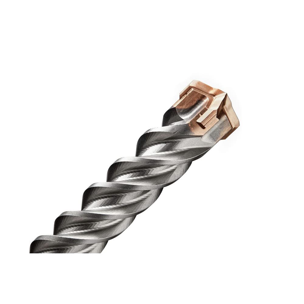 DEWALT Drill Bit, High Impact, 4 Cutter, SDS MAX, 1-1/2-Inch x 31-Inch x 36-Inch (DW5859)