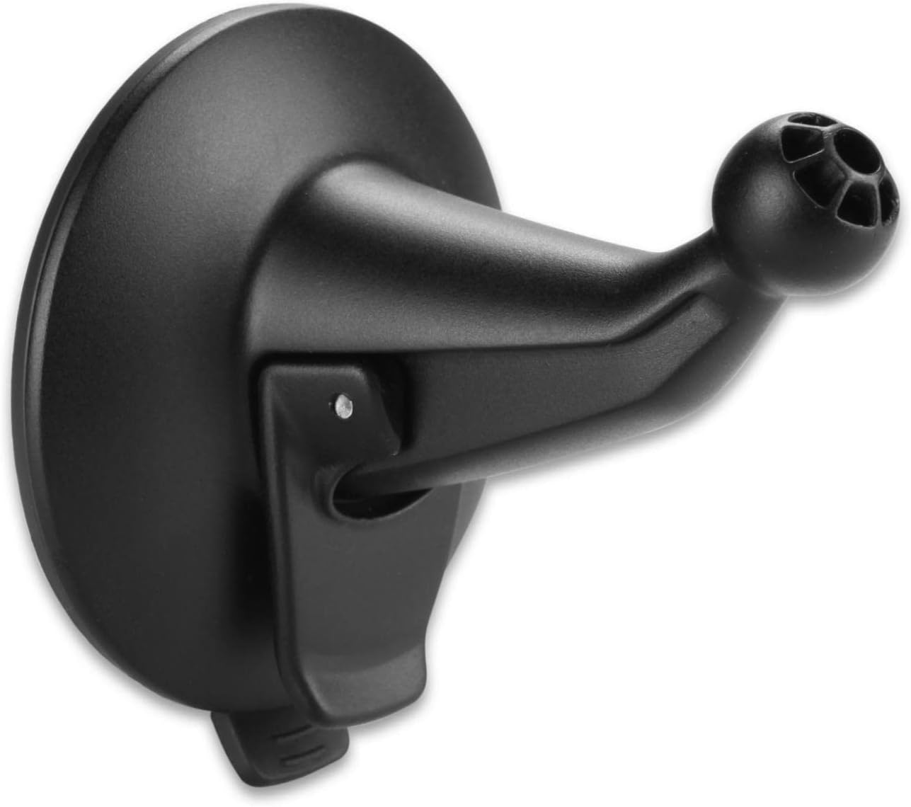 Garmin 7-Inch Suction Cup Mount for Nuvi GPS Devices