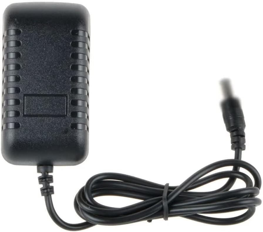 MPKKE AC/DC Adapter for Mobile Power Bank Dock Battery Power Supply Cord Battery Charger