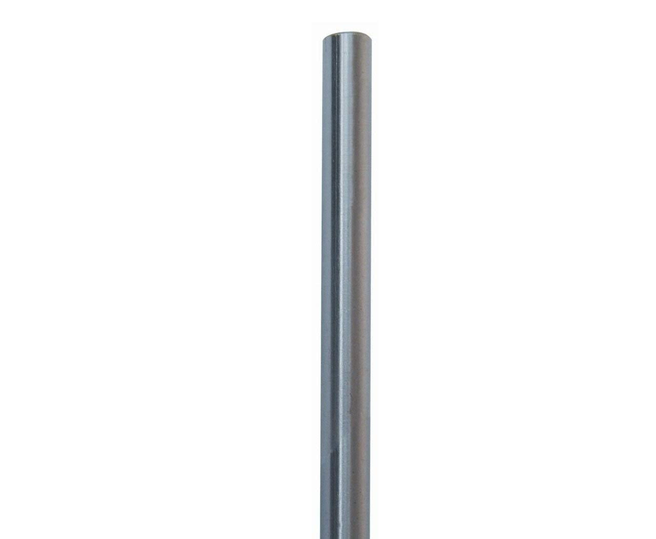 Drill America 15/16" Cobalt Chucking Reamer, DWR Series