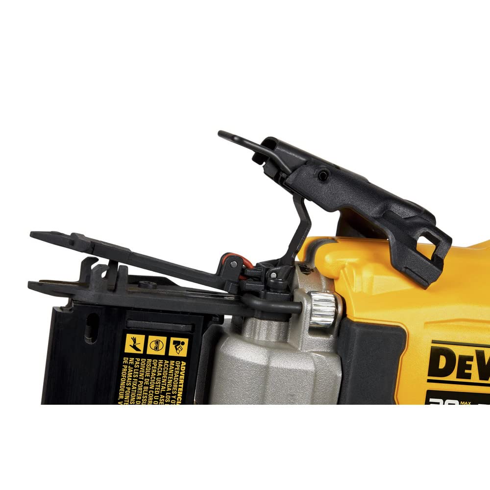 PIN NAILER CMPCT 20V 23G