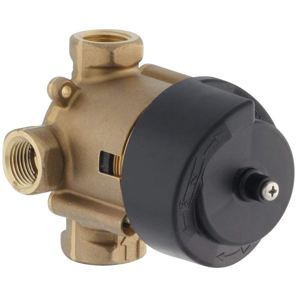 KOHLER Mastershower 2 Or 3 Way Diverter Valve