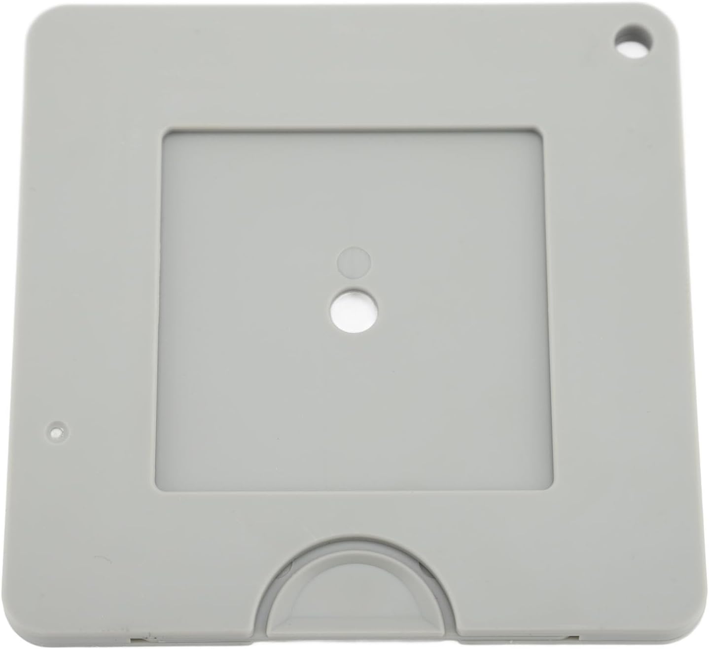 Akozon Painting View Finder with Sliding Mechanism - Portable ABS Color Isolation Drawing Catcher for Sketching
