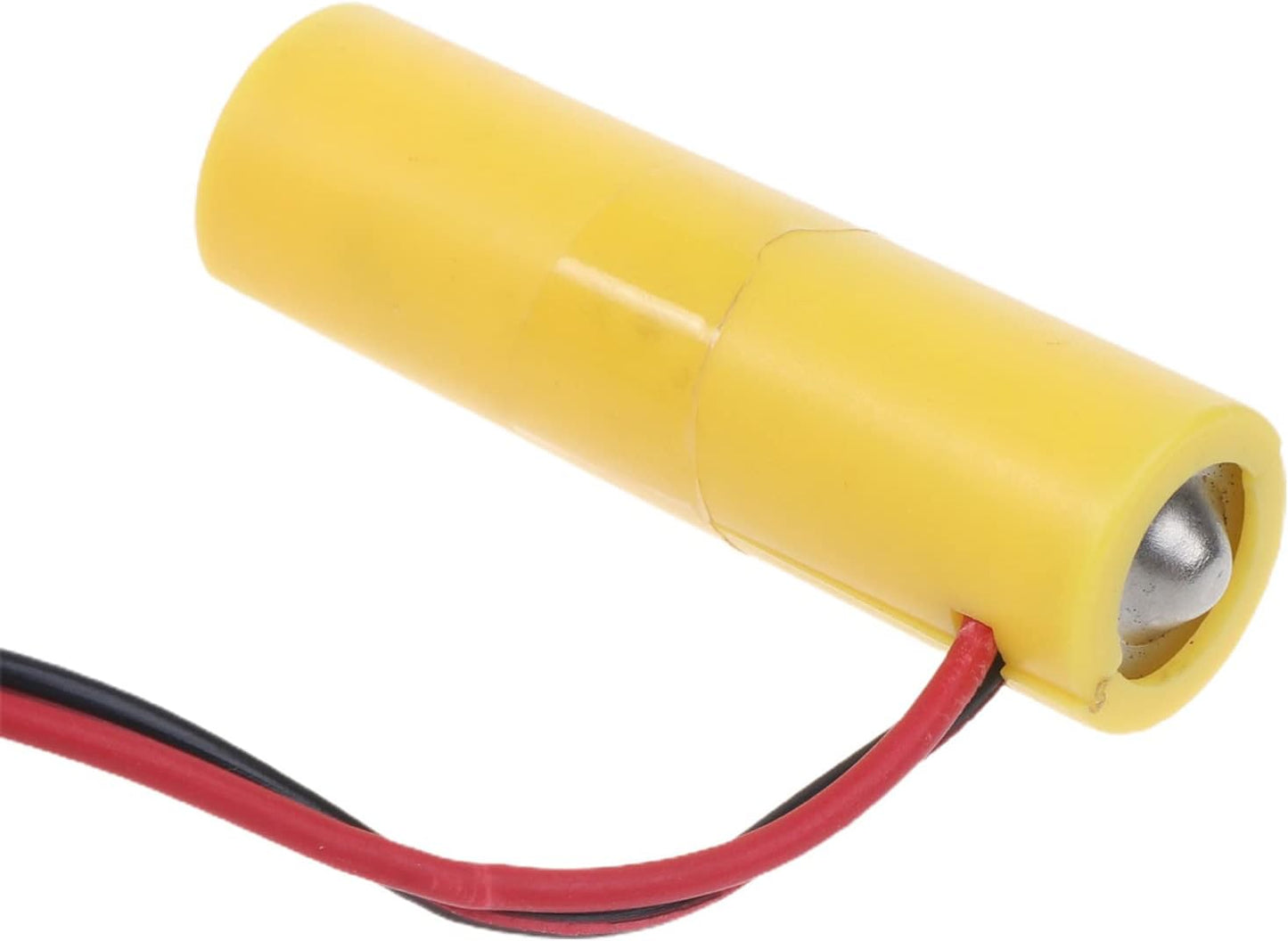 RUINBNC 2pcs 1.5V LR6 USB Power Converter Battery Replace AA Connect for LED Light Remote Control Power Supply Cables