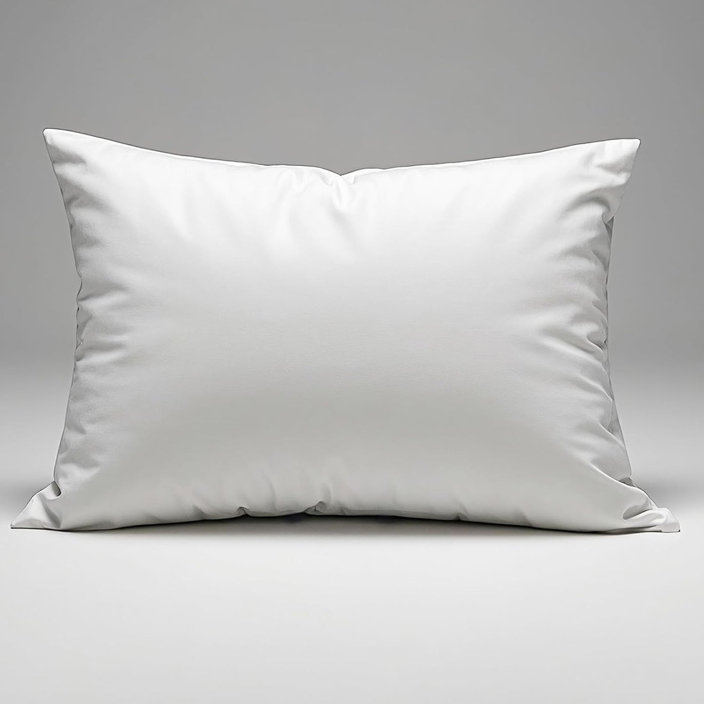 Skiennix Waterproof Pillow Protectors - Queen Size 20x28 Inches | 4-Pack Zippered Dust & Moisture Proof Covers