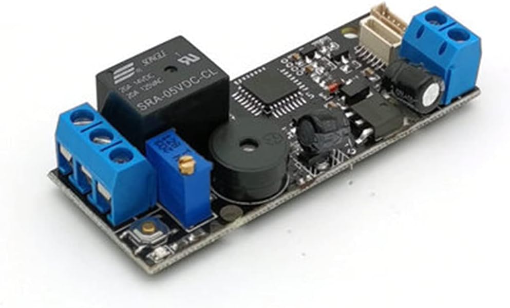 Zkhxhtg K202+R502AW DC12V Low Power Consumption Capacitive Fingerprint Control Board Fingerprint Recognition Module