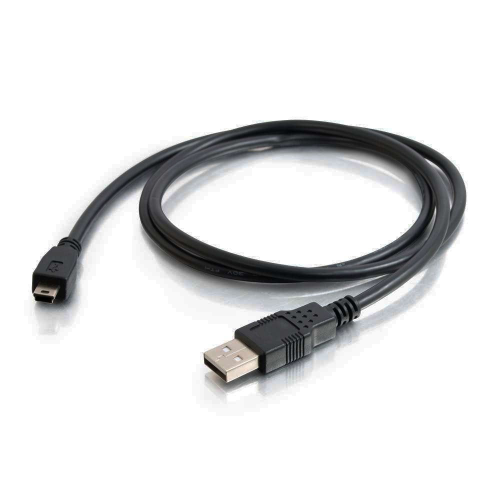 JNSupplier D2H D2HS D2DX D2HX D2XS D610 USB Camera Data Sync Transfer Cable Cord for Nikon DSLR