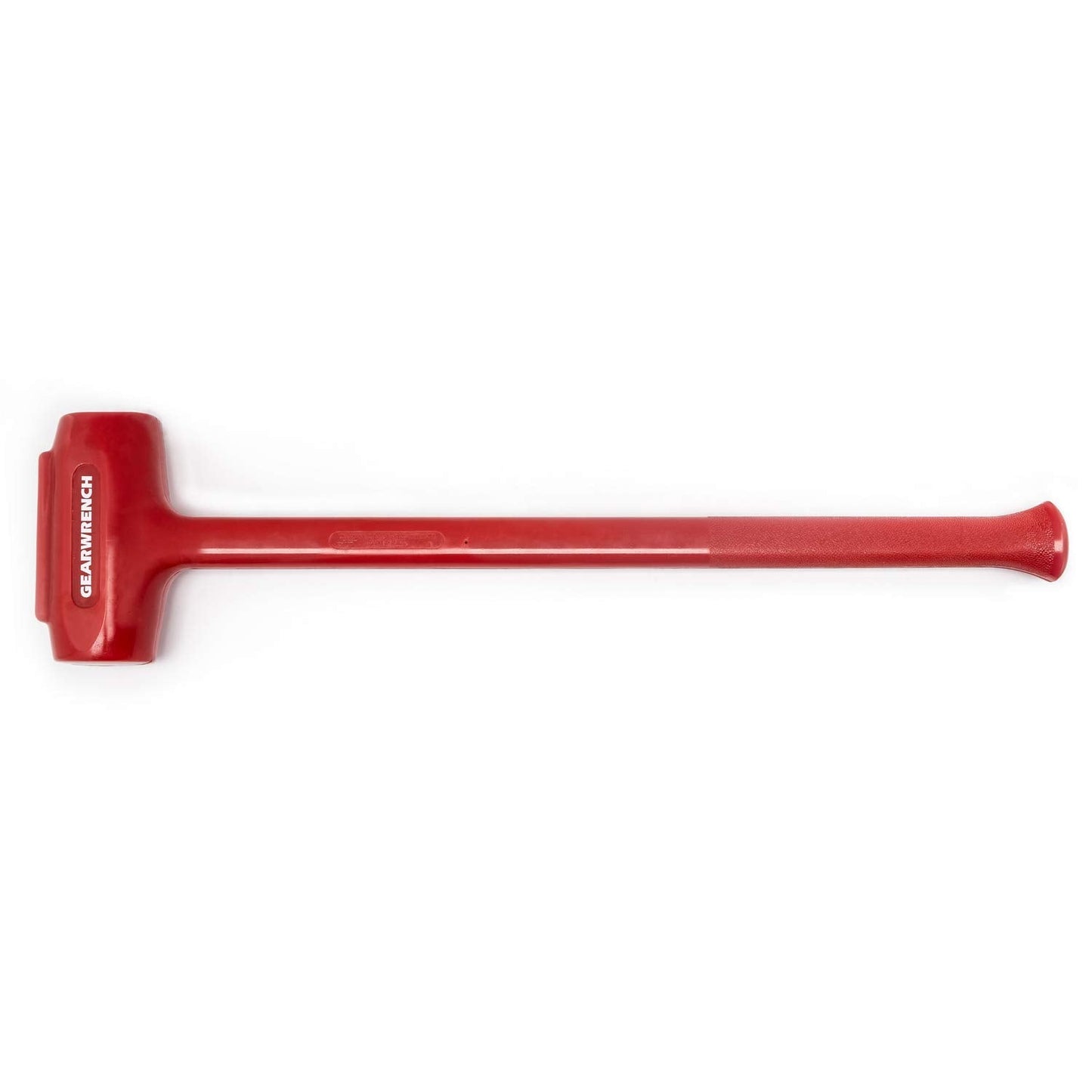 GEARWRENCH One-Piece Sledge Head Dead Blow Hammer, 3-1/2 lb. - 69-551G