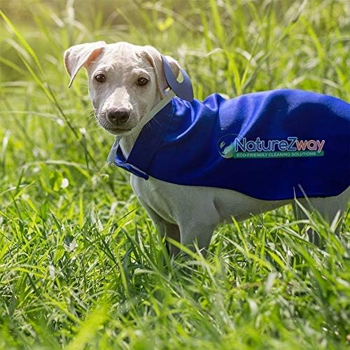 60 NATUREZWAY Pet Waste Bags, CT