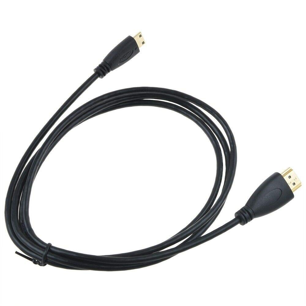 Kircuit R160S R300 3D R2A R200 R200S R200-II R4A R4B R1 R1B R1-? HDMI Cable to HDTV Cord for Charging Egreat Full