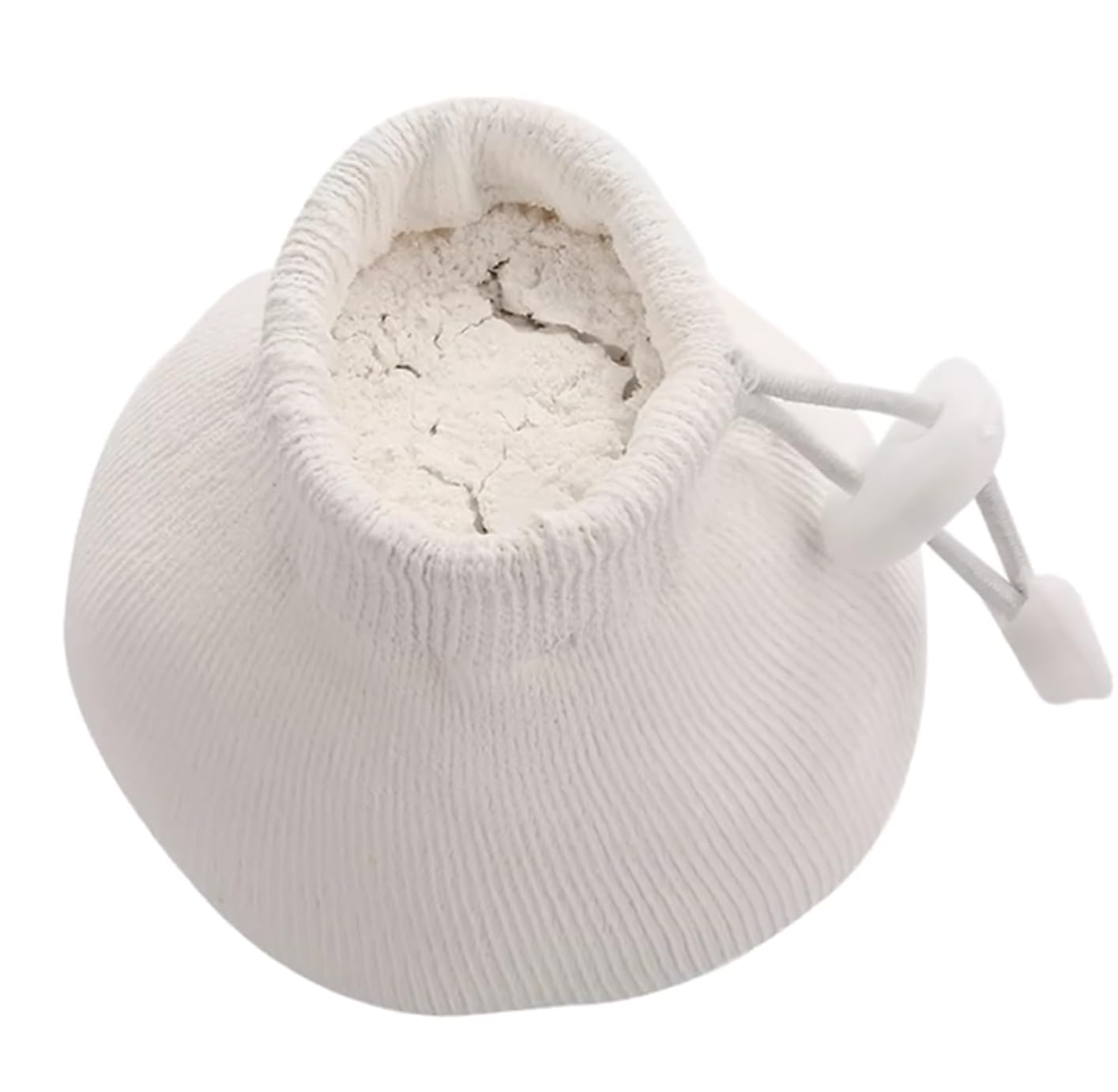 130g (2 x 65g) Premium Chalk Balls. Pro-Grade Gym Chalk in Refillable Sock. Eco Friendly Packaging. Grip Enhancing Gym Accessory for Weightlifting, Rock Climbing, Gymnastics & More. Package May Vary.