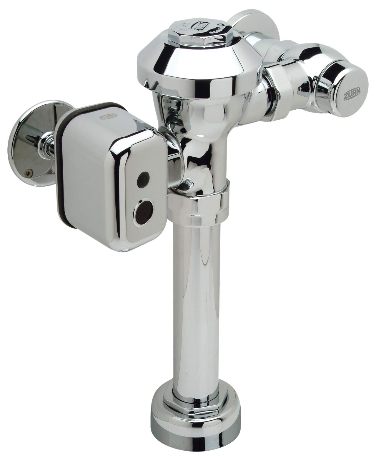 Zurn ZEMS6000PL-WS1-IS 1.6 Plus Hardwire Sensor Flush Valve