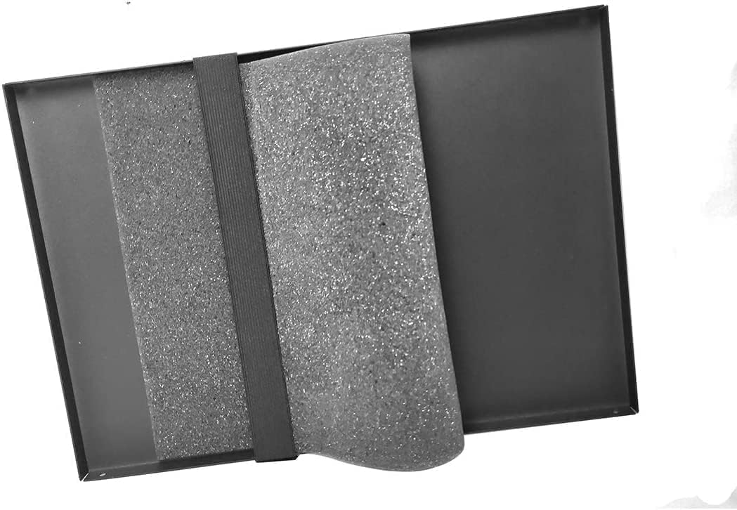 Coret 3/8" 1/4" (9 13 inch) Projector Tray, Laptop Tray Platform Holder Pallet for or Screw Tripod Stand Mount, Widely