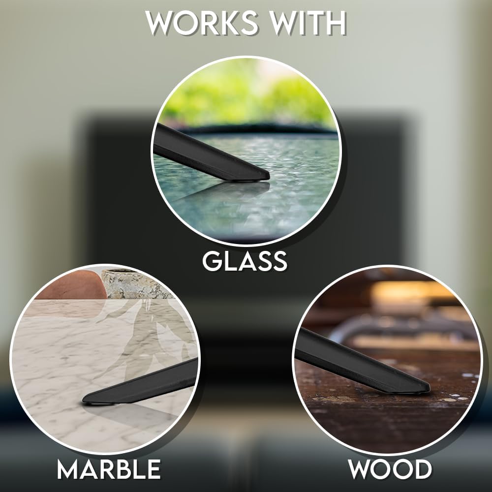 Ceybo 50" 55" (68-642050 68-641020), 50S434 55S434 50S435 55S435 Replacement TV Stand Legs fit for TCL Compatible with;