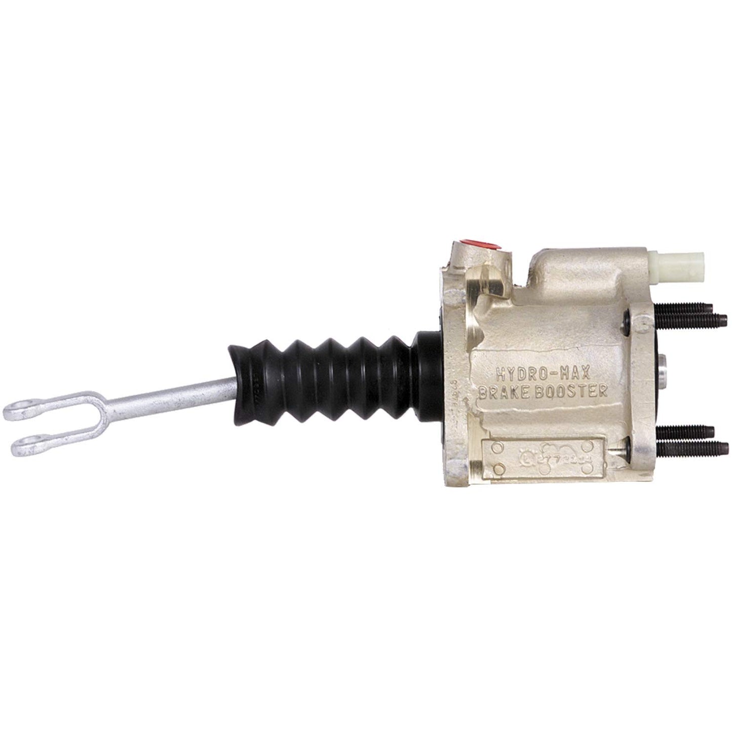 A1 Cardone Cardone 52-9917 Remanufactured Hydraulic Power Brake Booster without Master Cylinder,Black (Renewed)