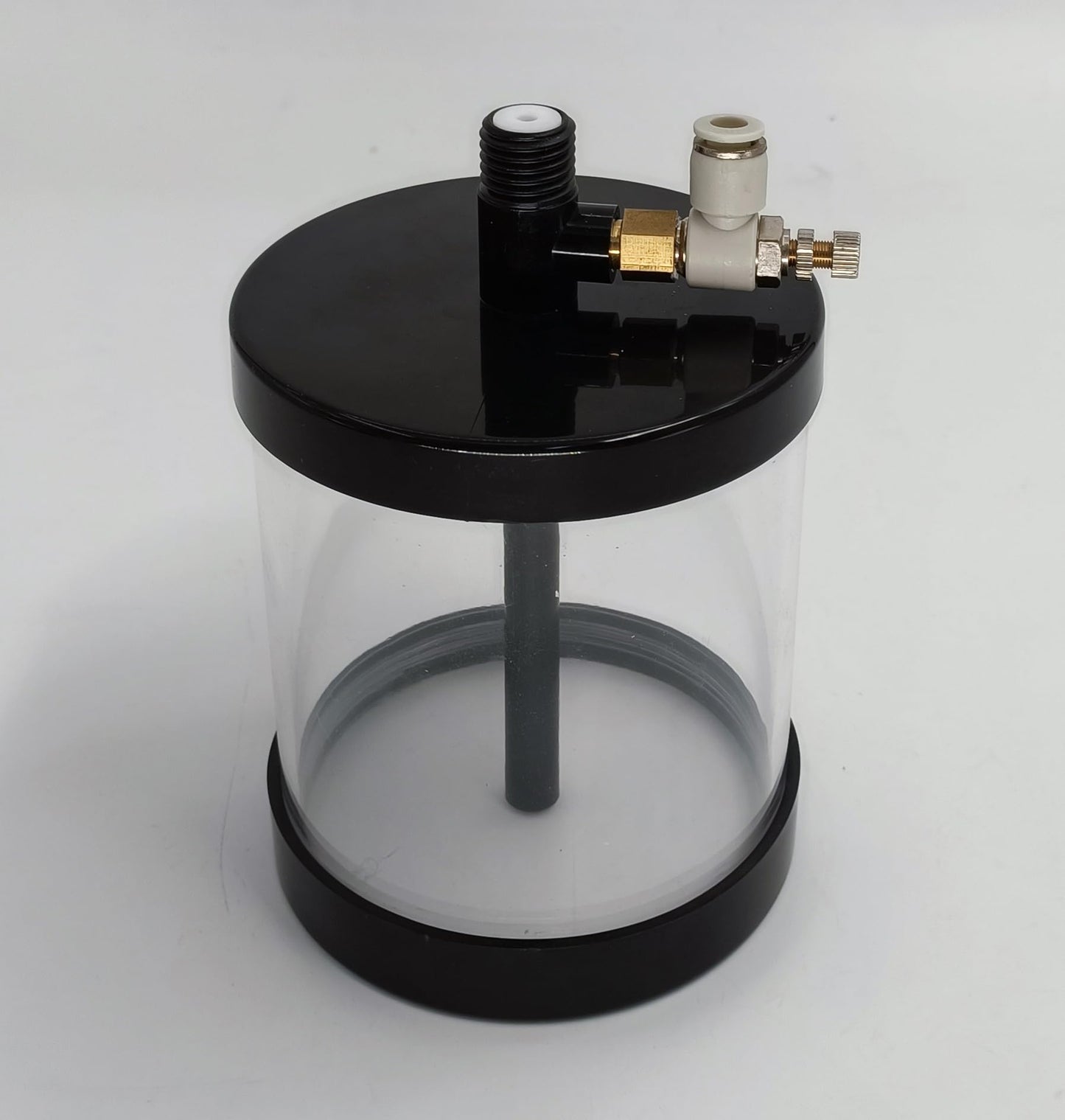 Powder Cup Smart WX-SY electrostaticpowder Coating Machine with Spray Gun