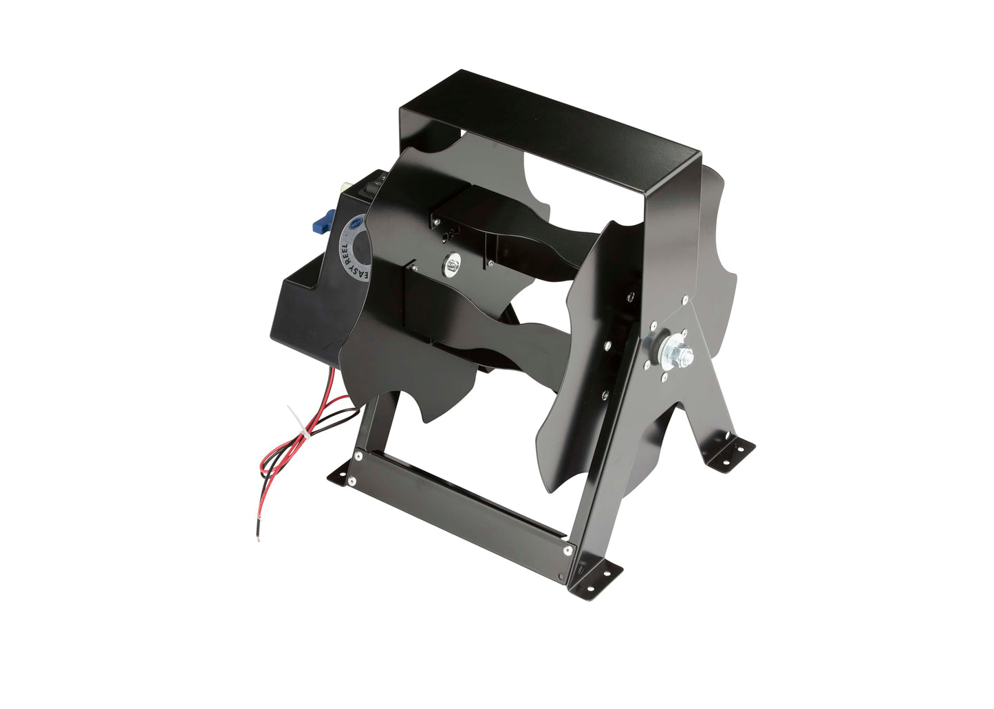 MORryde REEL56-014H Motorized Easy Reel Spooler for Convenient Power Cord Storage