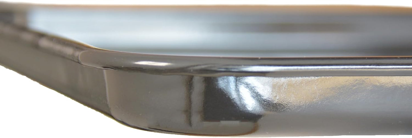 Ninja | 12.3" Square Baking Pan - Heavy Duty Enamel Cookie Sheet for Air Fry Oven