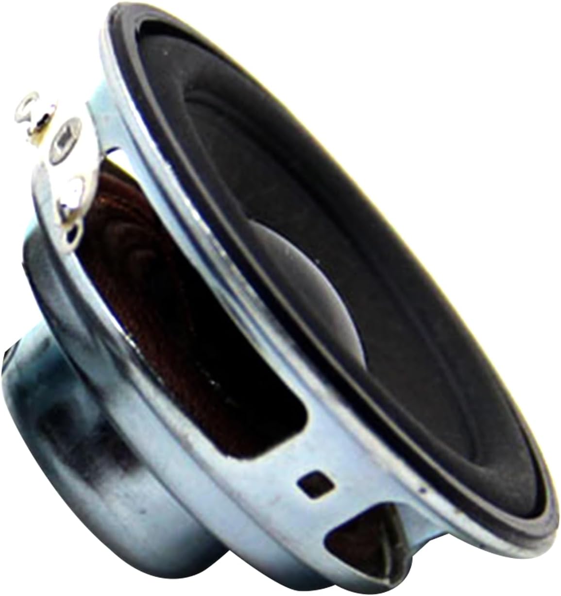 ZSYTF 5W 4Ohm 52mm 5W Internal Speaker Powerful Bass Full Frequency Sound Enjoy Clear & Durable Speaker Replacement