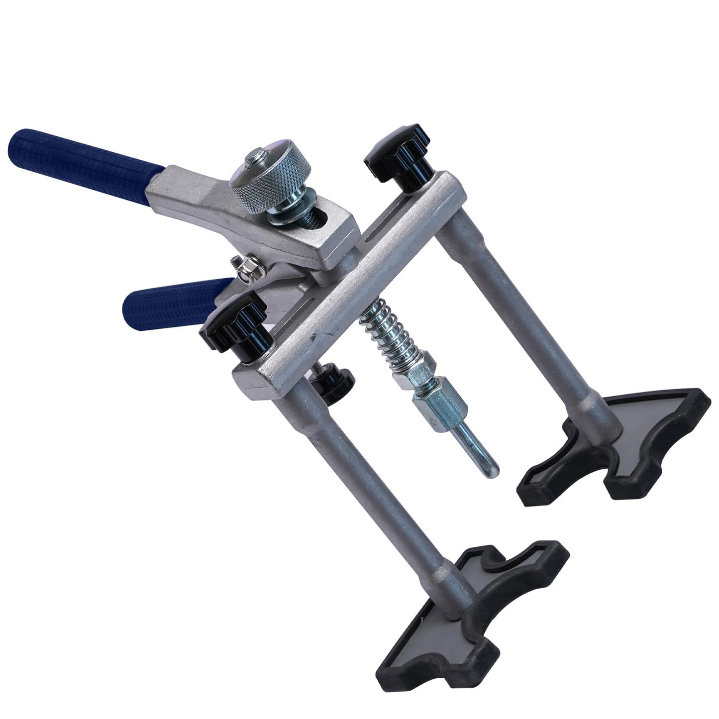 110V 120000UF Aluminum SPOT Welder Machine,Spot Welder Dent Puller, Vehicle DENT Puller,M4/M5/M6 Stud Welder Machine for CAR Body DENT REPIAR Shops (F6100)