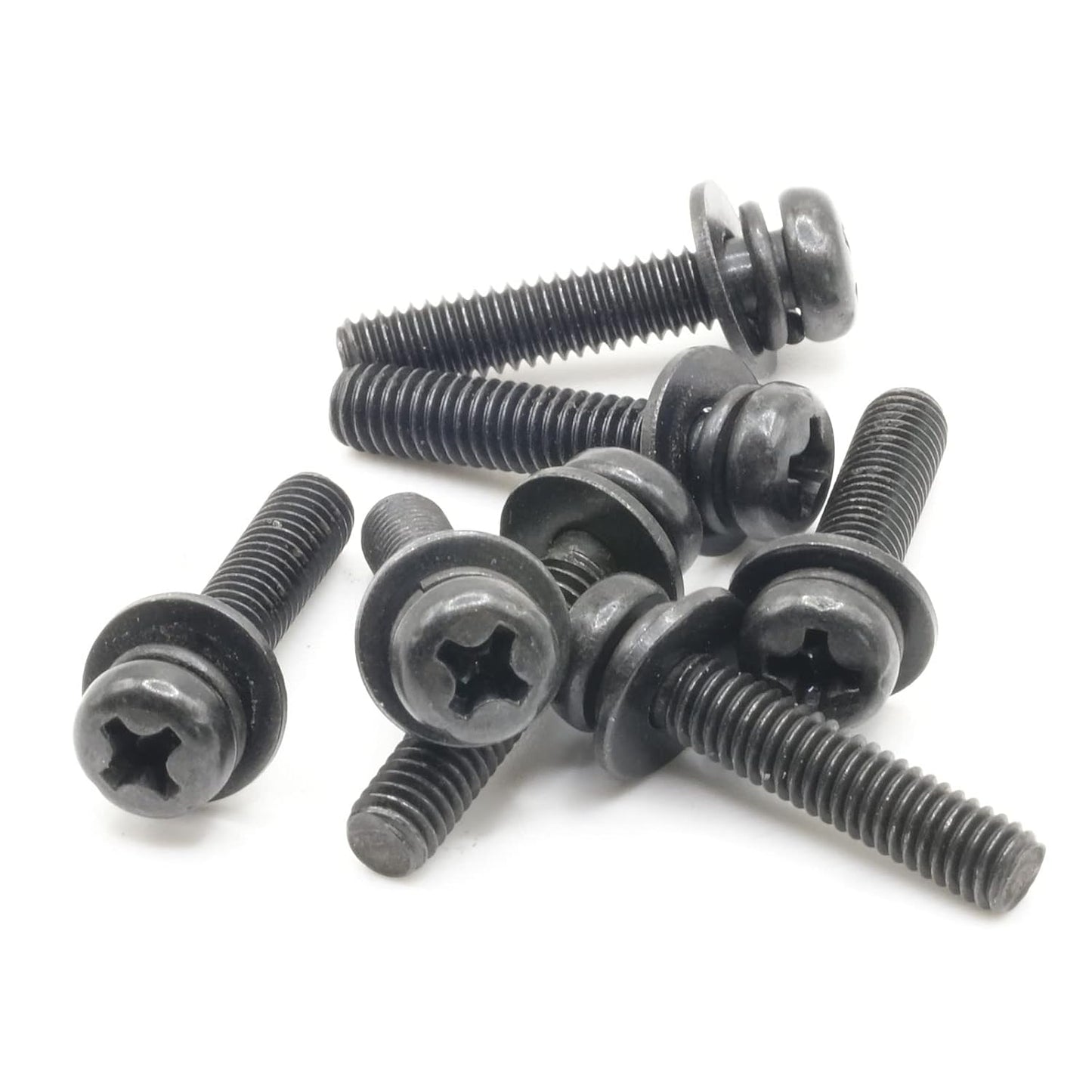 ReplacementScrews OLED65C1PUB (OLED65C1PUB.AUS) Stand Screws Compatible with LG