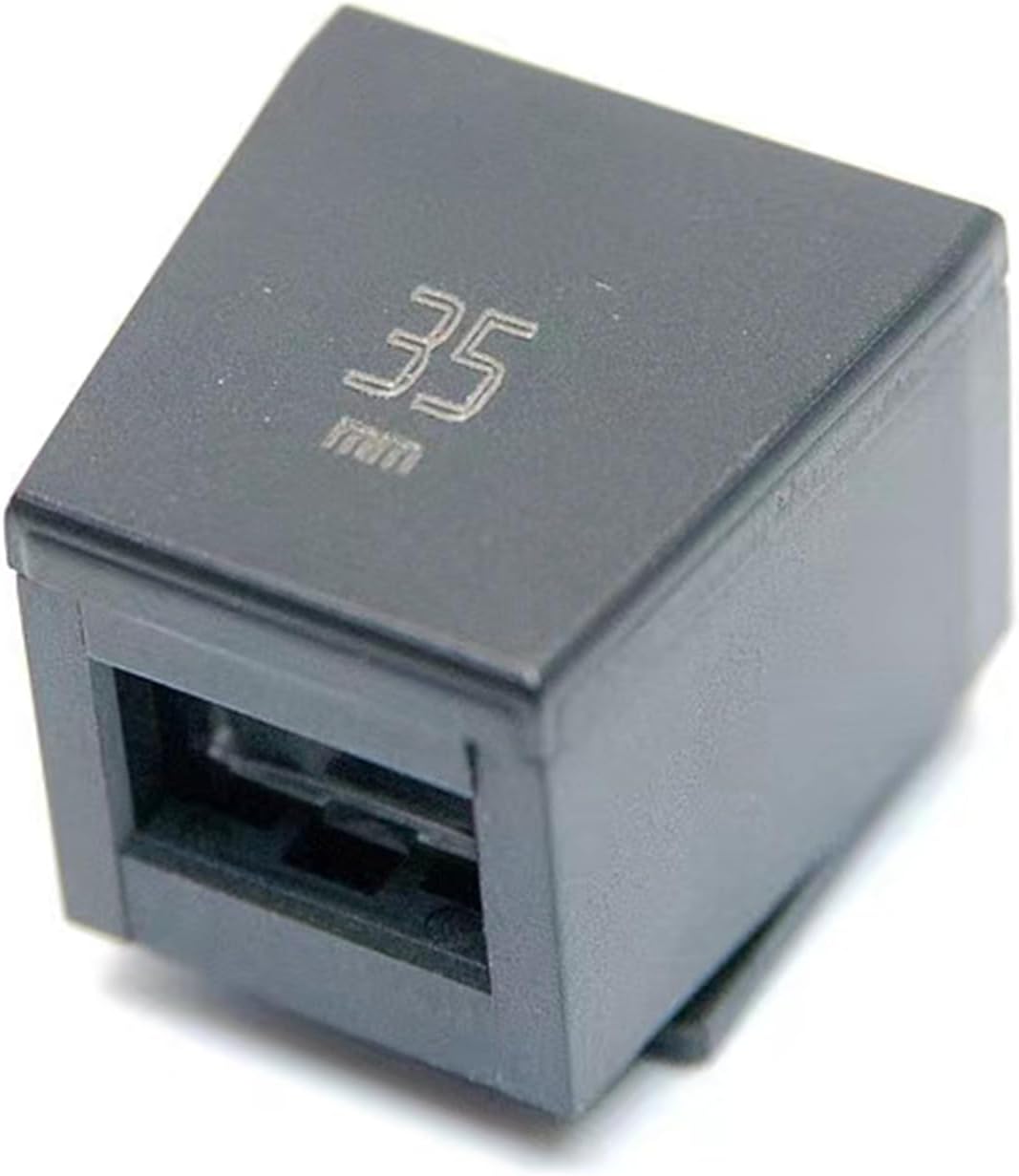 CHICHIYANG Mini Optical Side Axis Viewfinder Replacement for Cameras
