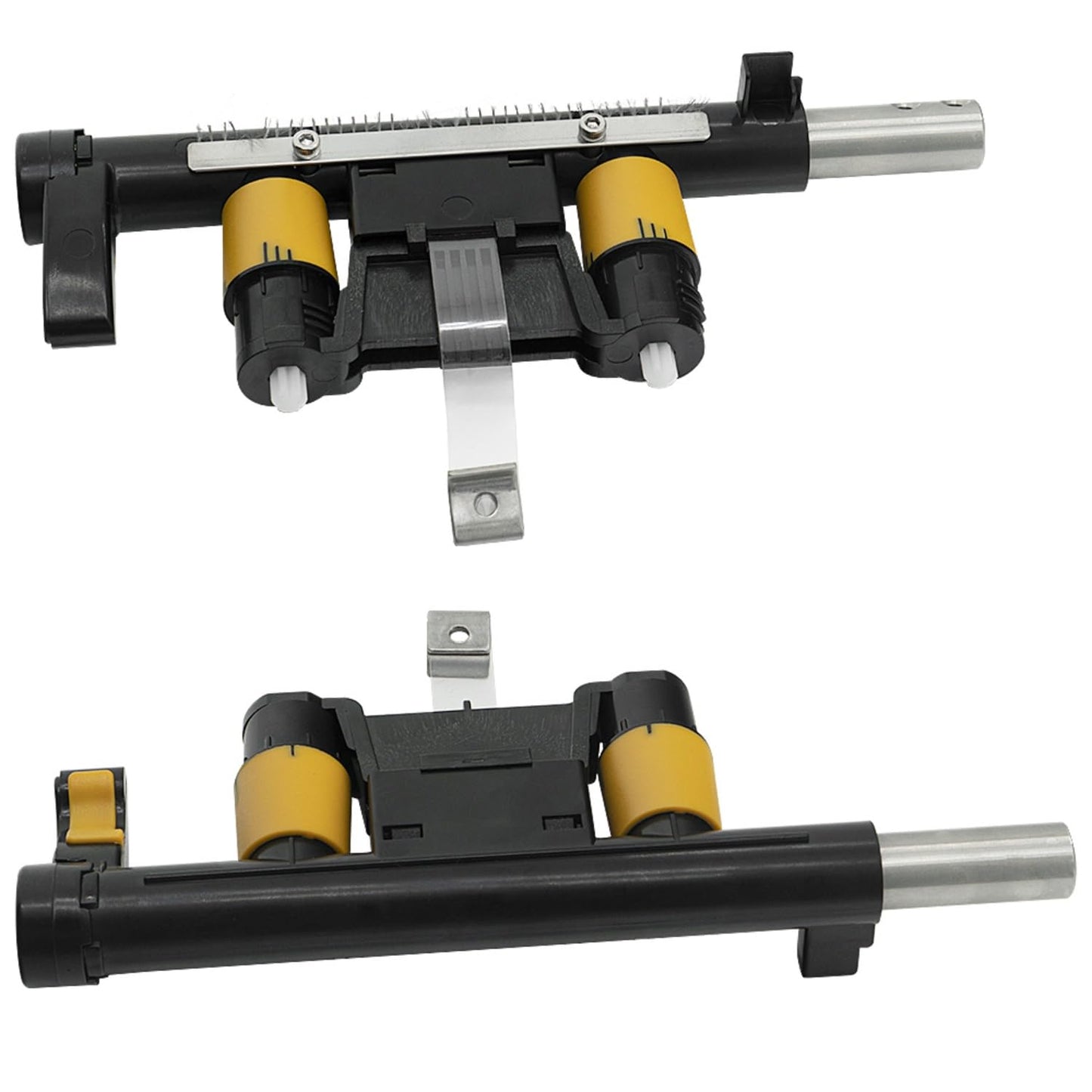 ZT410 Toggle Bar Kit for Zebra ZT410 ZT411 Thermal Label Barcode Industrial Printer - Fixed Adjustment Print Head Replacement (Includes Lift Strap),P/N:P1058930-018 / P1058930-104