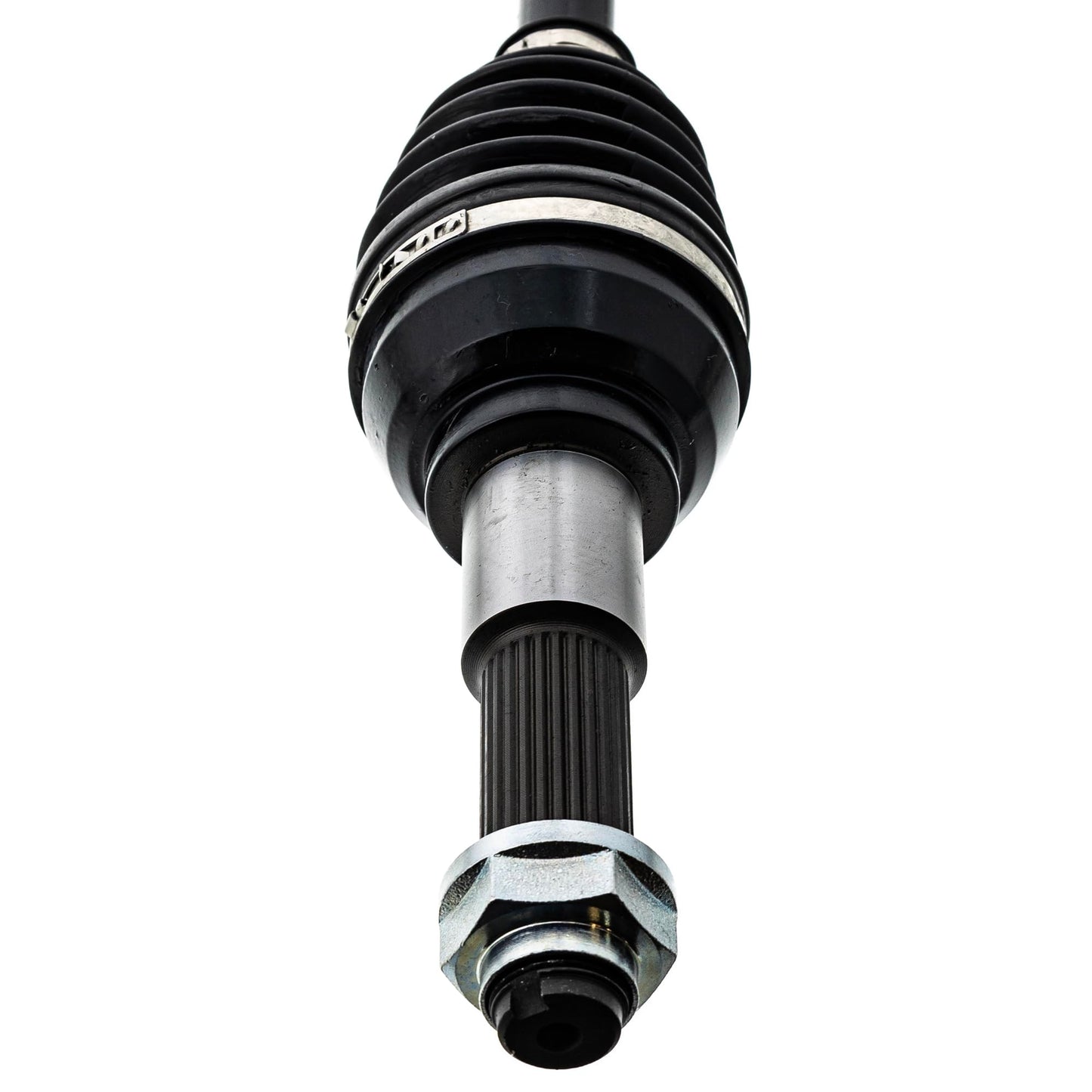 NICHE Rear CV Axle Drive Shaft for Yamaha Wolverine X2 X4 R-Spec XTR EPS BAR-2531H-00-00 BAR-2531H-01-00