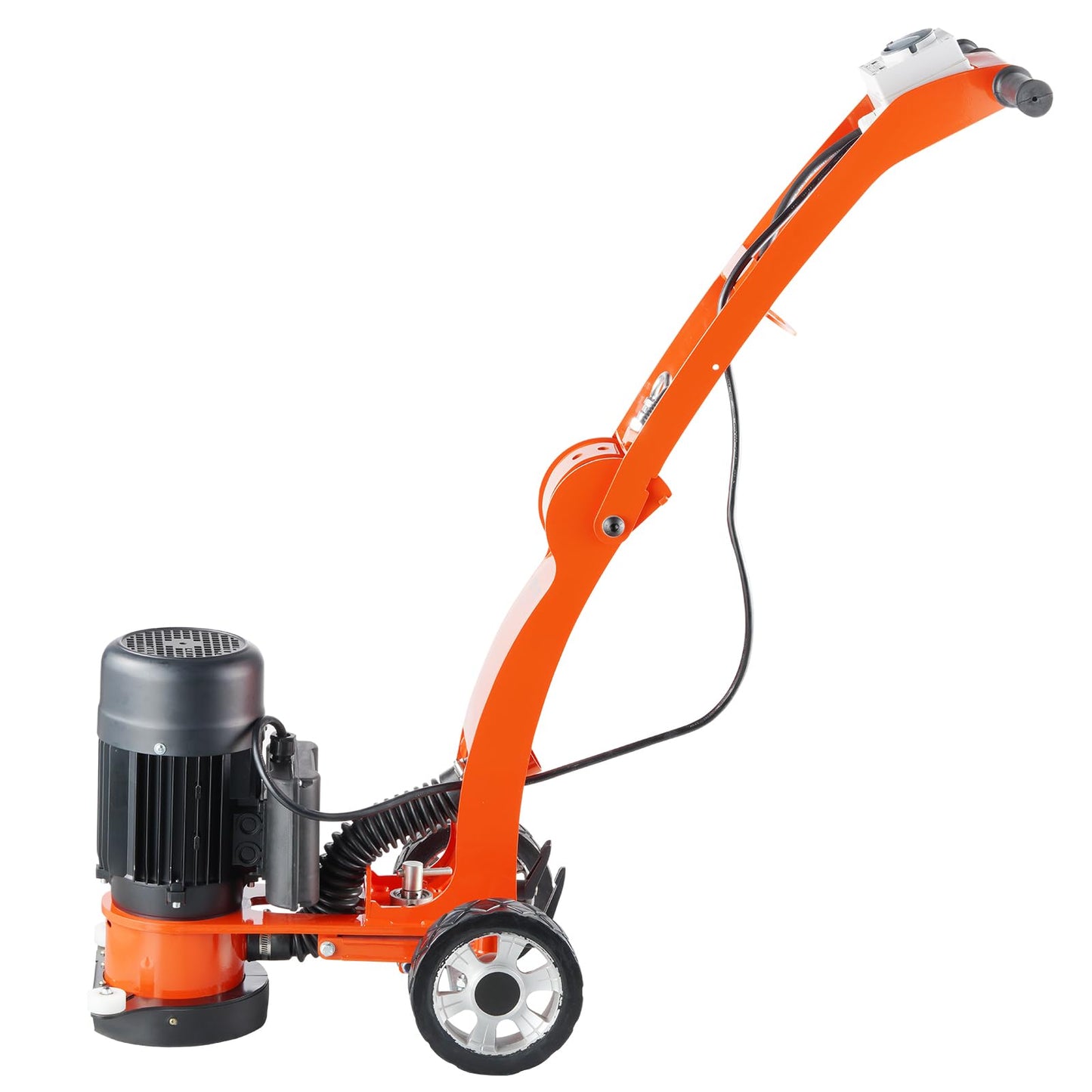 VEVOR Electric Concrete Floor Grinder, 7" 1300w