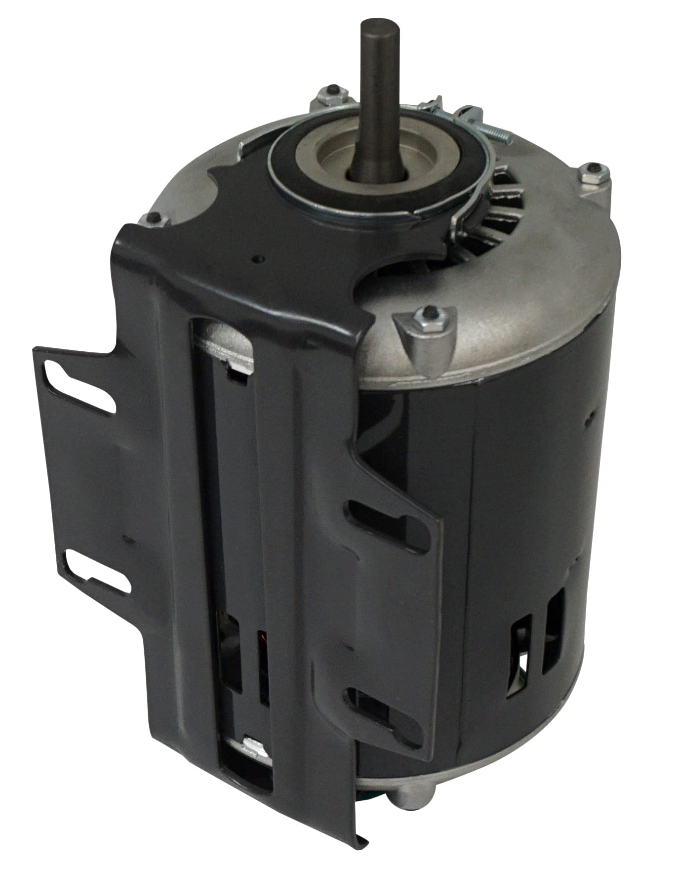 US Motors Belted Fan & Blower, 1/2 HP, 1-Phase, 1725 RPM Motor