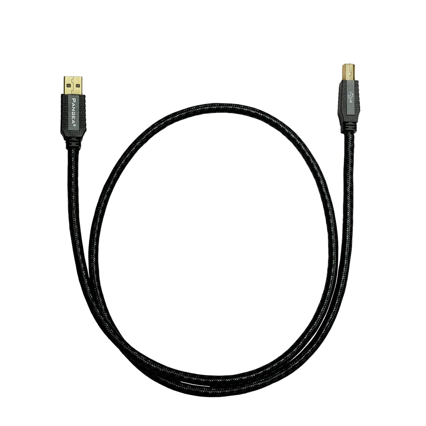 0.5 Pangea Audio Premier SE MKII USB Cable Meter
