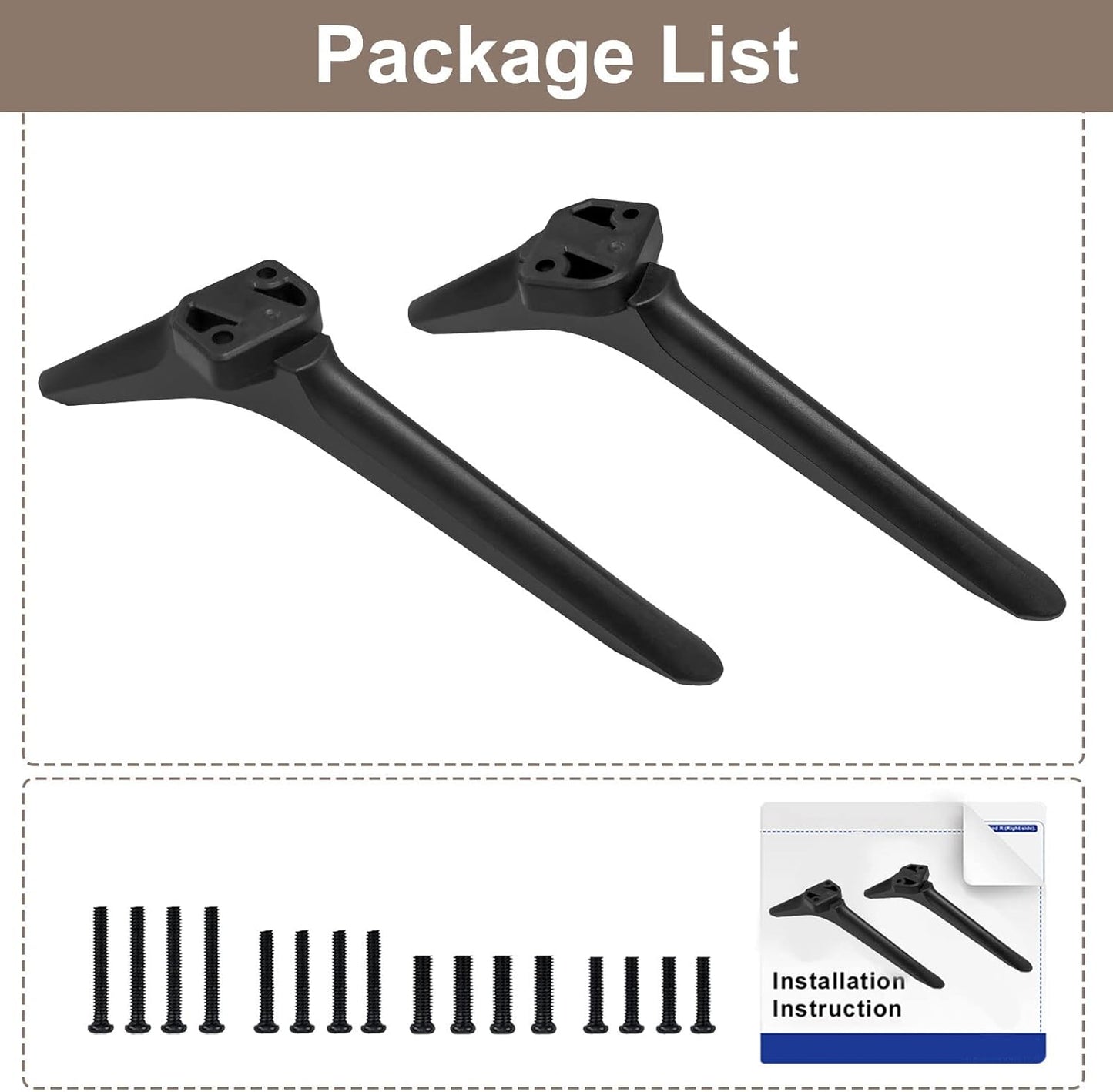 Dinghosen 50A6G 50A6GX3 43R6E3 43R6E1 43H6530F 55R6E1 55R6G 55R6070G 55R6090G 55R6040G 55H6500F 55H6550F 65H6580F