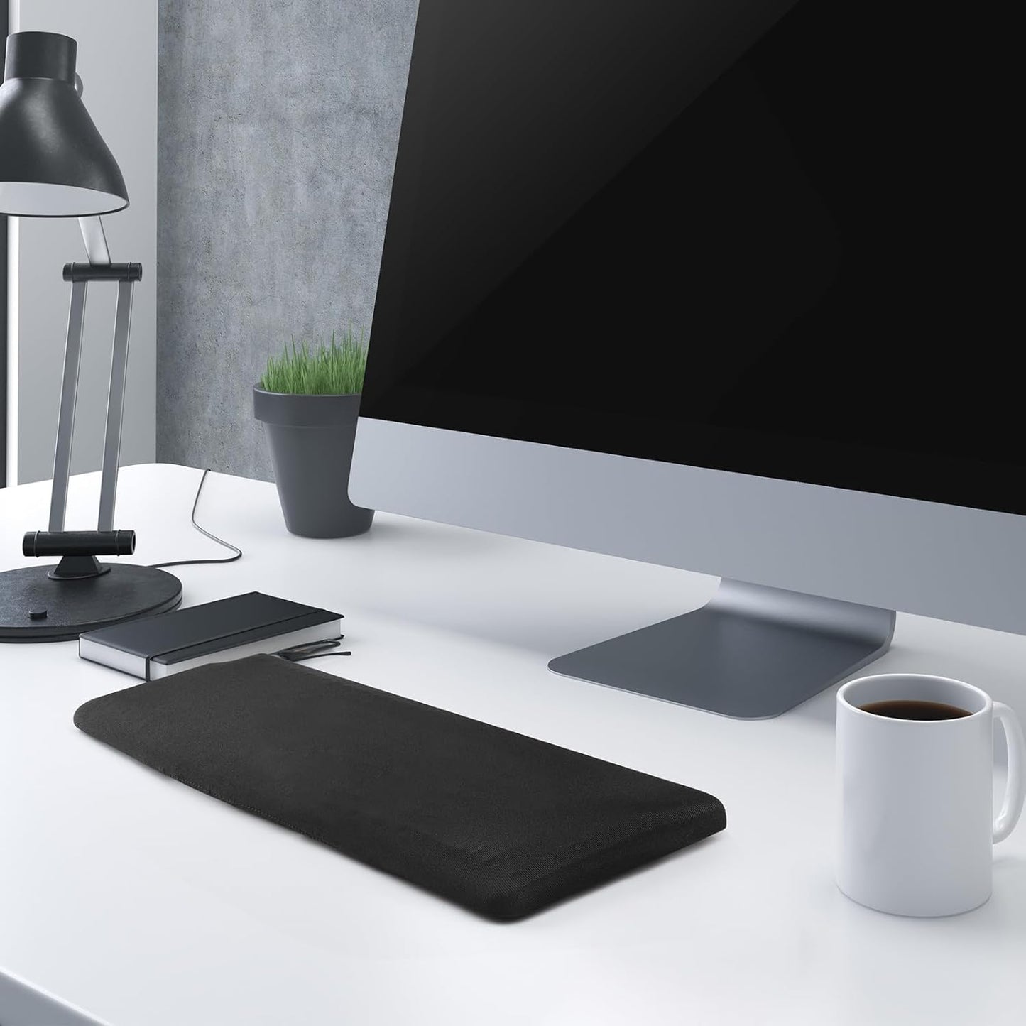 CaSZLUTION 75% 80% 96% 14.9" 5.9" 19.5" 7.5", Keyboard Dust Cover, Covers Most and Full Standard Size PC Keyboards
