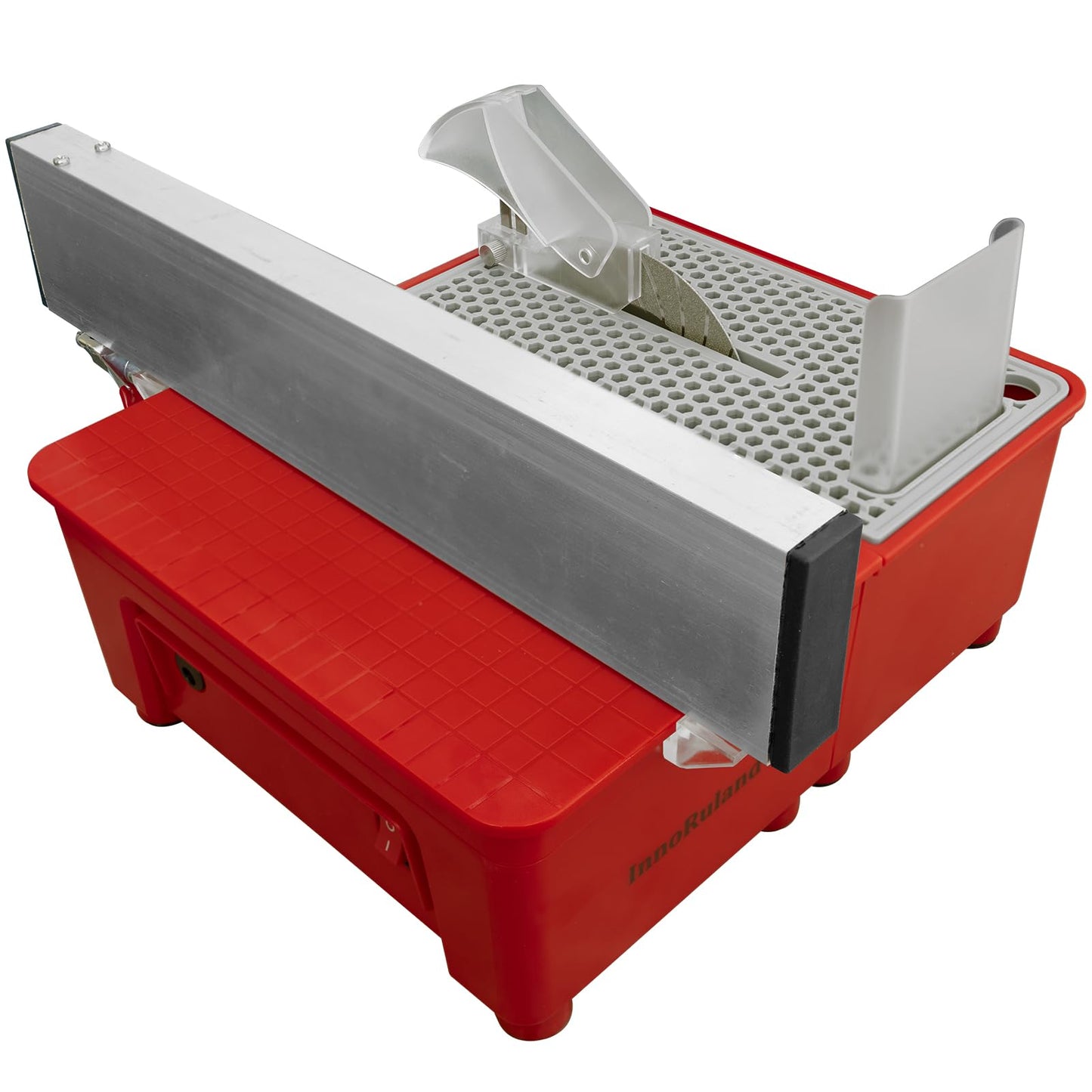 Electric Bottle Cutter, DIY Machine for Cutting Wine, Beer, Liquor, Whiskey, Alcohol, Champagne, Materials Cutter Trim Saw - Rock, Stone, Glass Cutting, Trimming, Sawing Machine